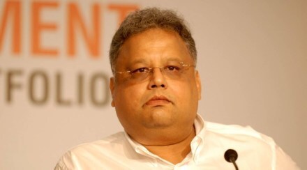 An investor with Midas touch, Jhunjhunwala was also the 48th richest person in the country.
