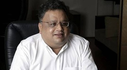 Rakesh Jhunjhunwala | Rakesh Jhunjhunwala death | Rakesh Jhunjhunwala passes away
