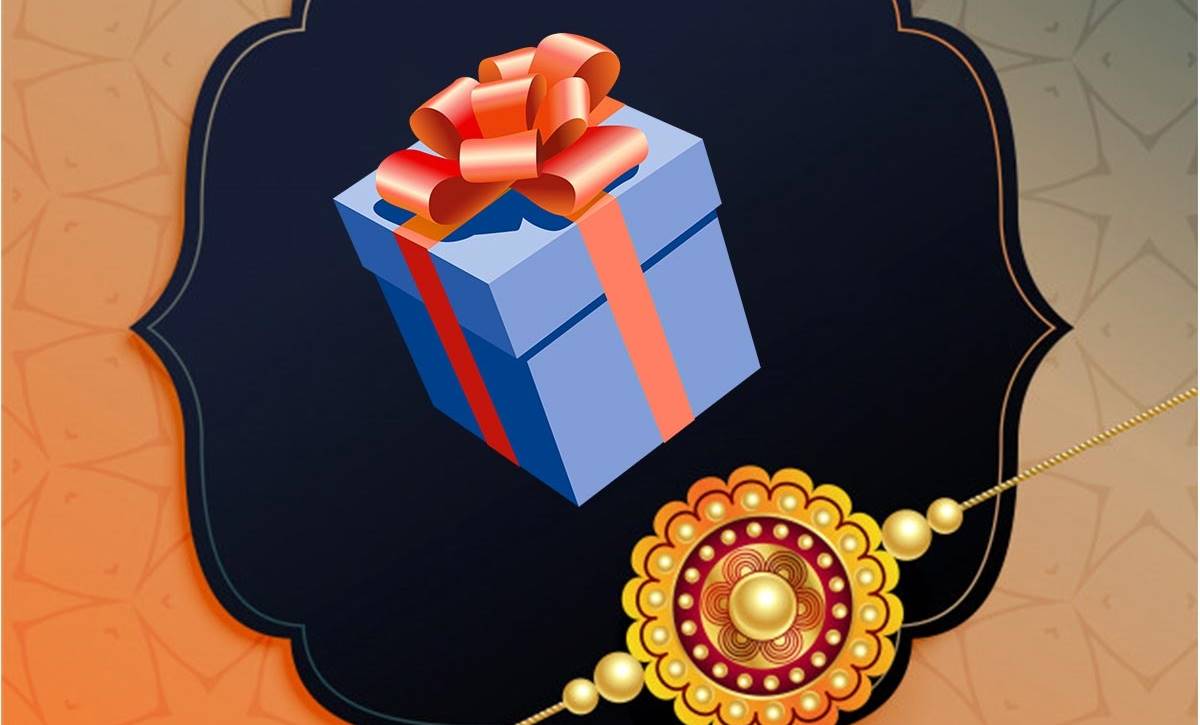 5 financial gifts you can give your sister this Raksha Bandhan
