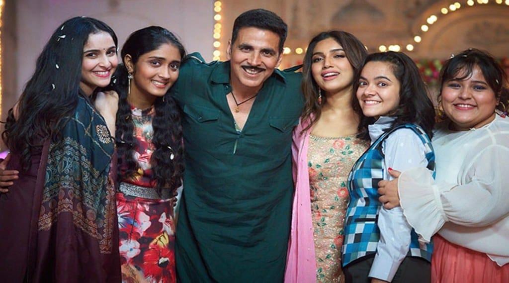 Akshay Kumar, Akshay Kumar movies, Raksha Bandhan, Raksha Bandhan release, Raksha Bandhan free download, Raksha Bandhan watch, Raksha Bandhan tickets, Raksha Bandhan ticket discount