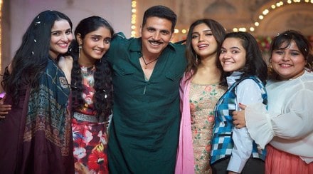 Akshay Kumar, Akshay Kumar movies, Raksha Bandhan, Raksha Bandhan release, Raksha Bandhan free download, Raksha Bandhan watch, Raksha Bandhan tickets, Raksha Bandhan ticket discount