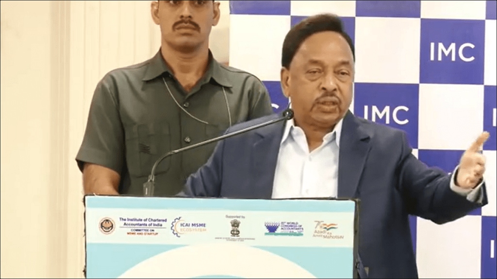 narayan rane narayan rane