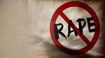 rapes in india