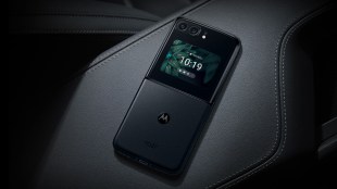 Motorola Razr 2022