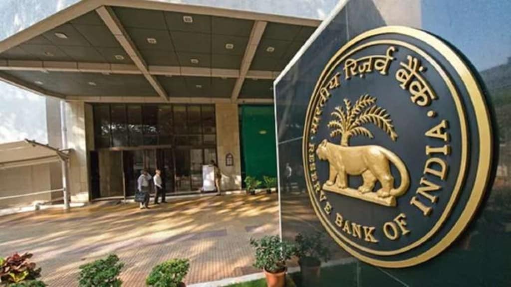 RBI, money,
