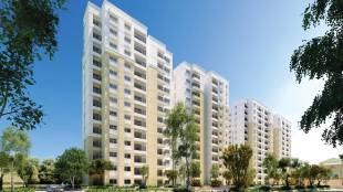 Why Luxury Housing investment has become the current favorite amongst HNIs and NRIs