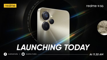 Realme 9i launch