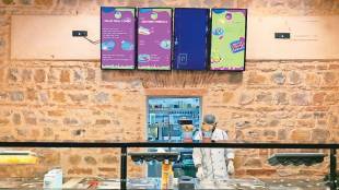 redfort cafe delhi heights