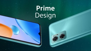 Redmi 11 Prime 5G