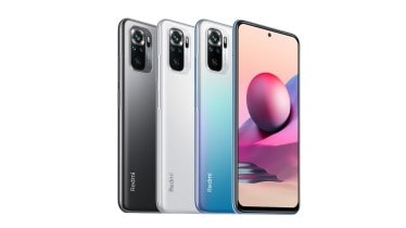 Redmi Note 11 SE