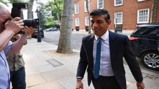 rishi sunak on india UK ties