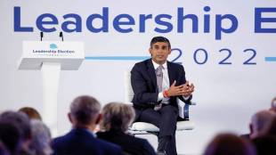 rishi sunak pic