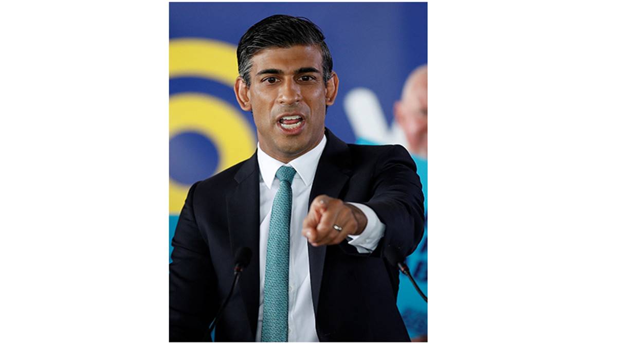 rishi sunak wins TV debate rishi sunak wins TV debate