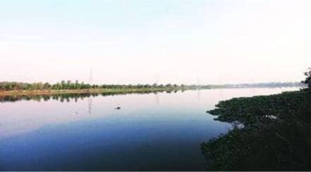 There has been no significant rainfall for almost two months in Western, Central and Southern Europe. (Representative image: IE) There has been no significant rainfall for almost two months in Western, Central and Southern Europe. (Representative image: IE)