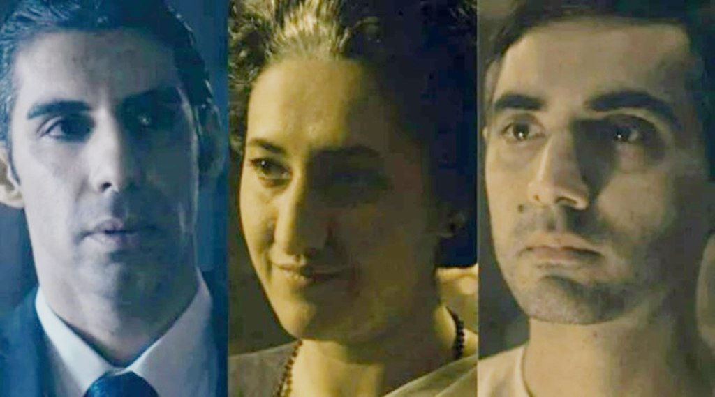 Rocket Boys 2, Rocket Boys teaser, Jim Sarbh, Ishwank Singh, Rocket Boys story, Bollywood Rocket Boys 2, Rocket Boys teaser, Jim Sarbh, Ishwank Singh, Rocket Boys story, Bollywood