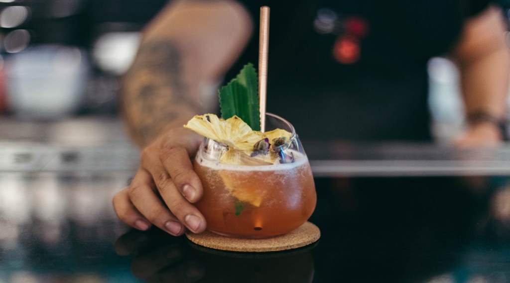 Cocktail, best cocktail, Cocktail mixing