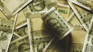 rupee