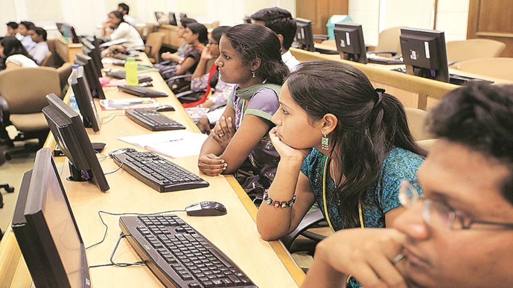 Funding for education technology in India has declined 50% in the Q2,CY22.