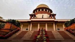 sc on maharashtra local body elections