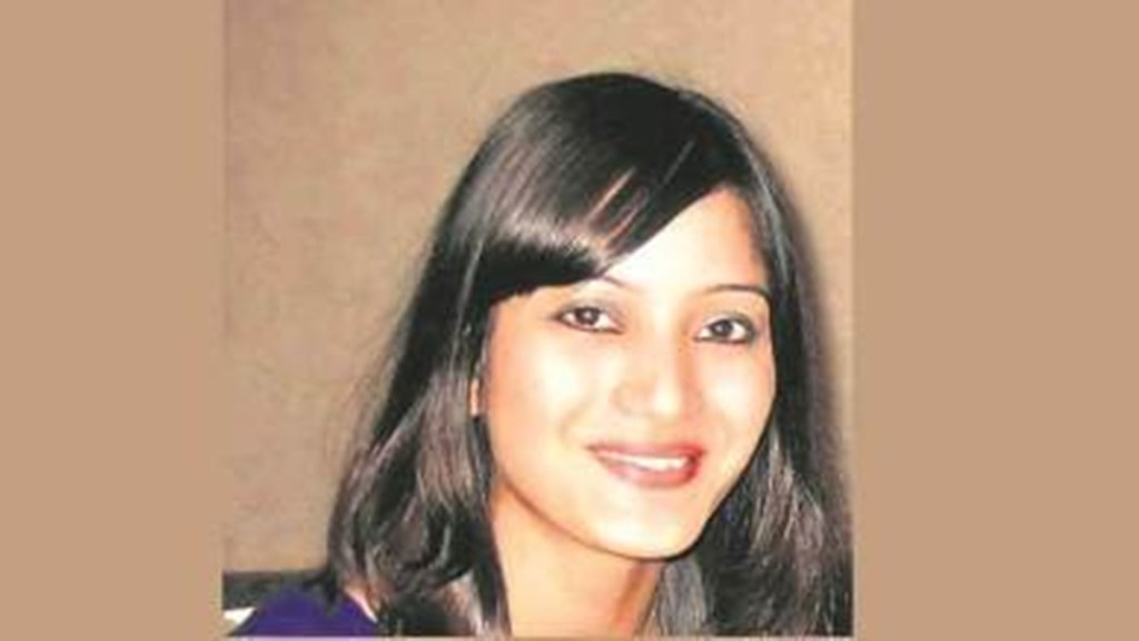 Indrani Mukherjea is facing trial for allegedly killing Sheena on April 24, 2012. Indrani Mukherjea is facing trial for allegedly killing Sheena on April 24, 2012.