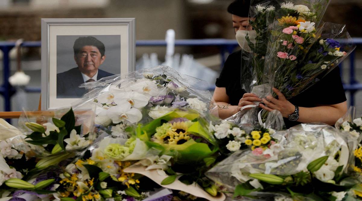 shinzo abe state funeral