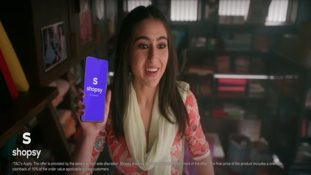 The TVC will air on major TV channels, digital platforms, and YouTube in multiple languages.