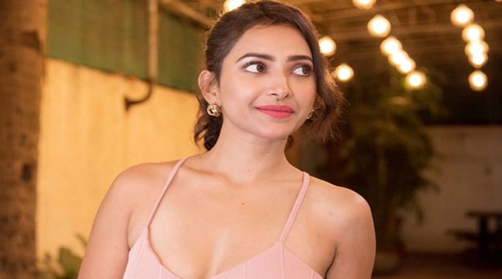 Shweta basu prasad, criminal justice, pankaj tripathi