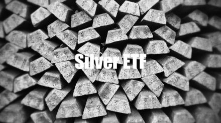 hdfc silver etf