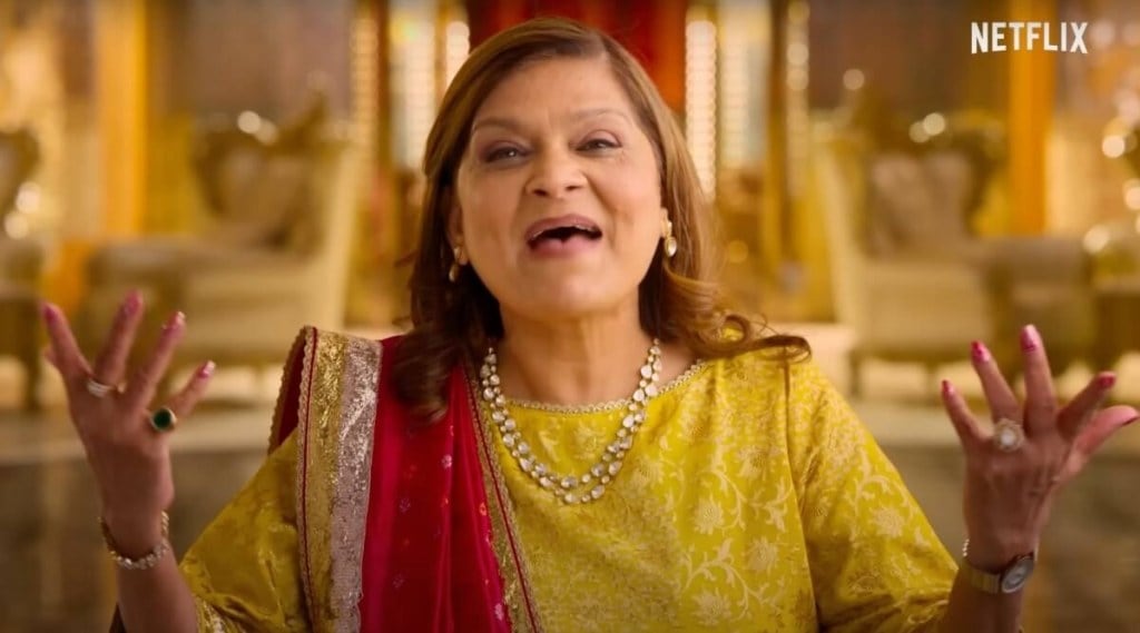 sima indian matchmaking taparia sima indian matchmaking taparia