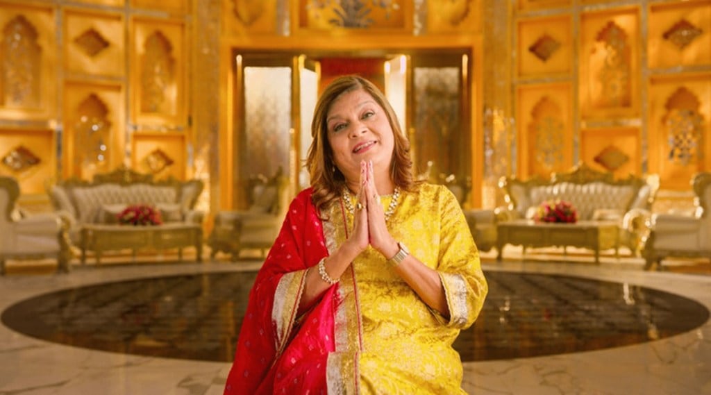 Indian Matchmaking, Indian Matchmaking details, Sima Taparia, Sima Taparia fees, Indian Matchmaking download