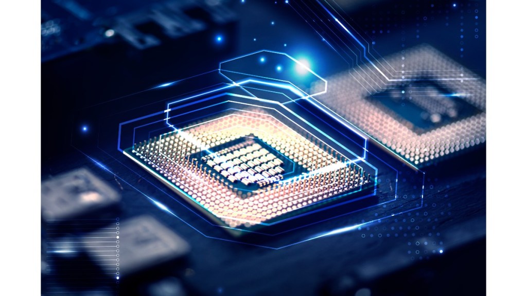 Chip shortage | semiconductor