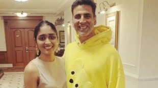 Raksha Bandhan, Raksha Bandhan box office, Akshay Kumar, Bhumi Pednekar, Raksha Bandhan cast, Raksha Bandhan laxmi sister, Smrithi Srikanth interview, Smrithi Srikanth role
