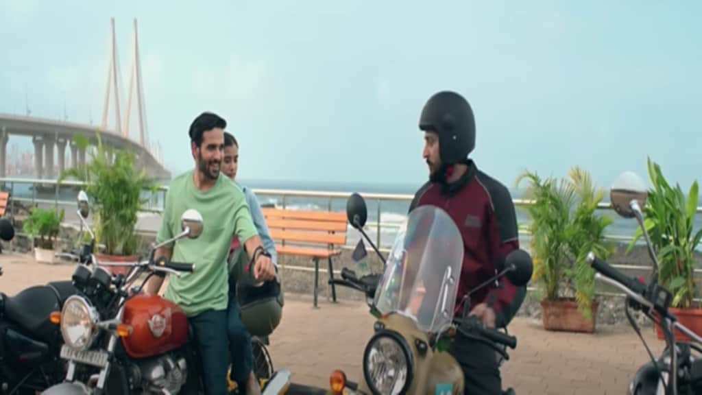 Royal Enfield has models such as the Bullet, Classic, Interceptor, Meteor, and the Himalayan being familiar to riders.