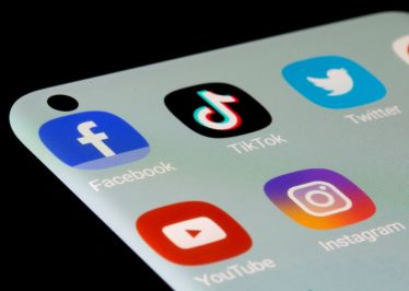 New IT rules came into effect in February last year. (Photo credit: Reuters)