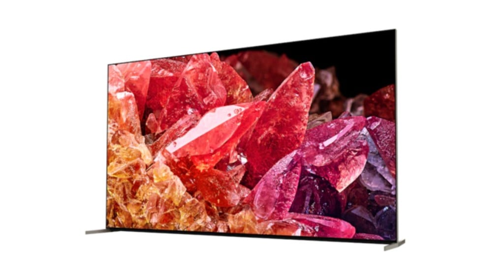 Sony Bravia XR 85X95K 4K Mini LED TV