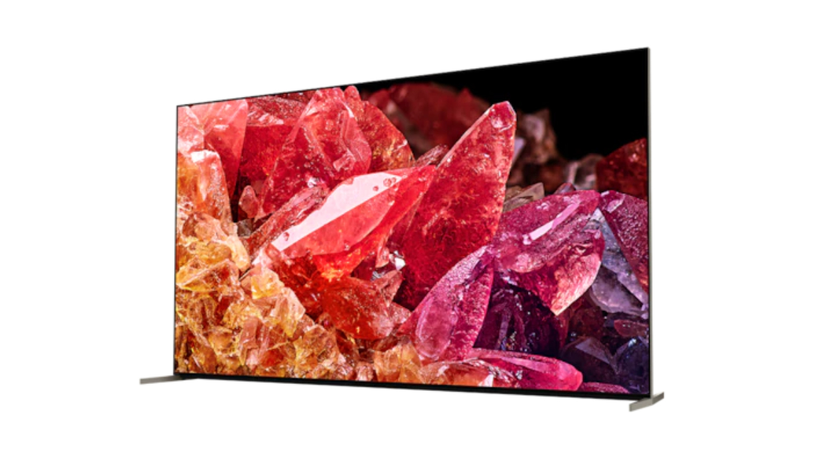 Sony Bravia XR 85X95K 4K Mini LED TV Sony Bravia XR 85X95K 4K Mini LED TV