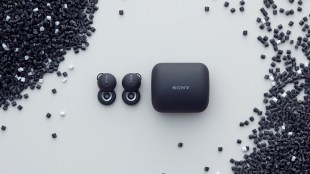 Sony LinkBuds WF-L900