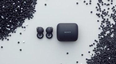 Sony LinkBuds WF-L900