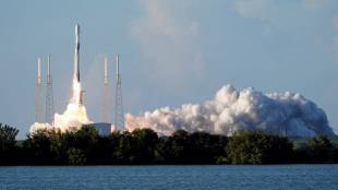 south korea spacecraft