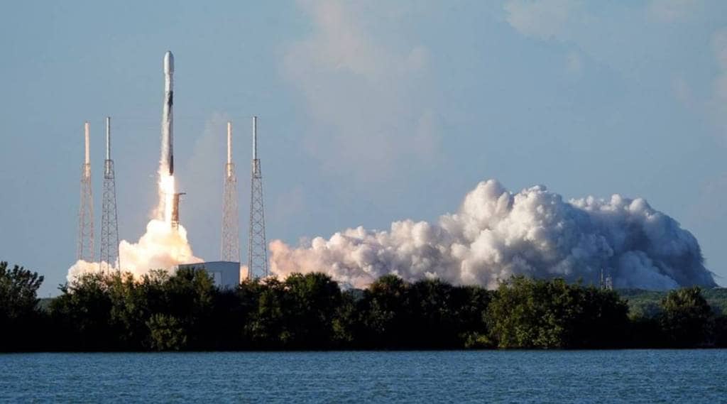 south korea spacecraft