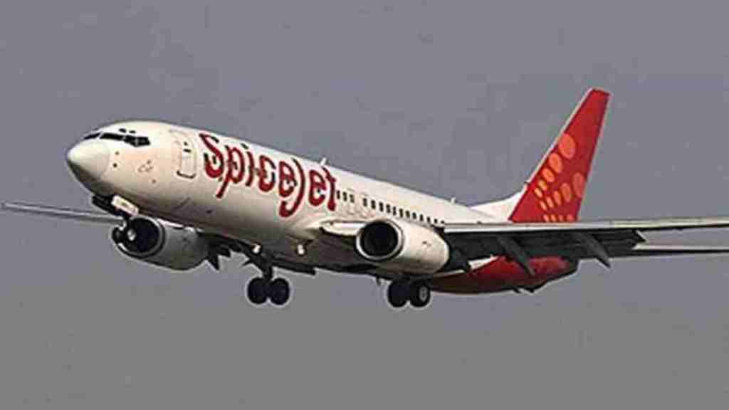 In recent months, various SpiceJet flights have faced issues, including technical problems.