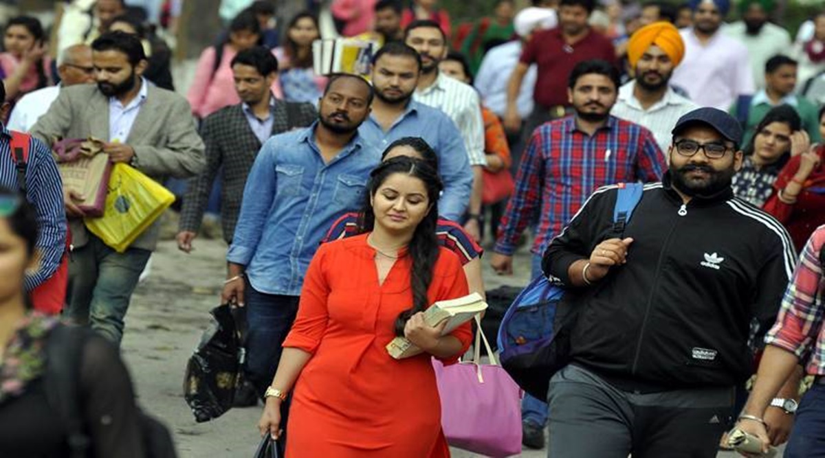 SSC MTS answer key 2022: While candidates have the option to raise their objections, they can do so through online mode. SSC MTS answer key 2022: While candidates have the option to raise their objections, they can do so through online mode.