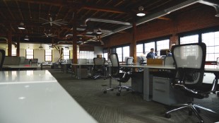 Startup Stock Photo