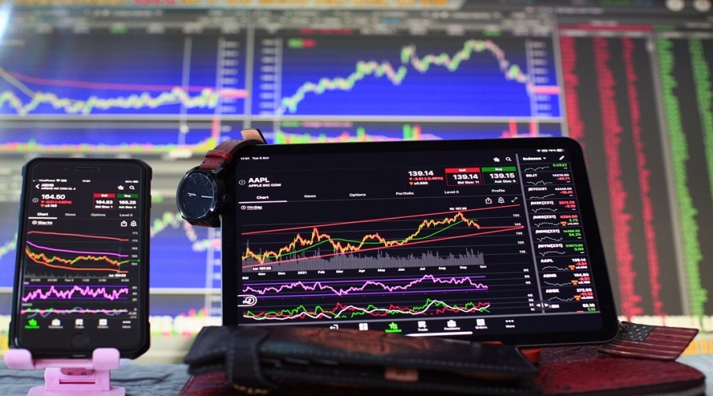 stock markets, share market, nse nifty 50, bse sensex