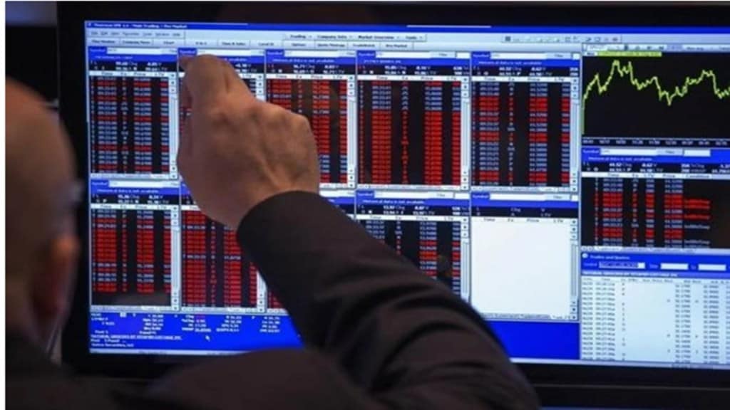 The benchmark S&P 500 index has climbed 11.6% since mid-June but is still in a bear market after plummeting early this year. The benchmark S&P 500 index has climbed 11.6% since mid-June but is still in a bear market after plummeting early this year.