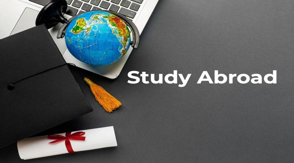 study abroad hybrid