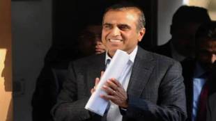 sunil mittal on spectrum allocation
