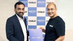 switch mobility and chalo to deploy 5000 electric buses