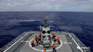 taiwan china conflict