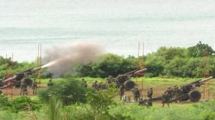taiwan military
